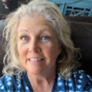 Meet your Posher, Dianne